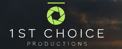 1st Choice Productions